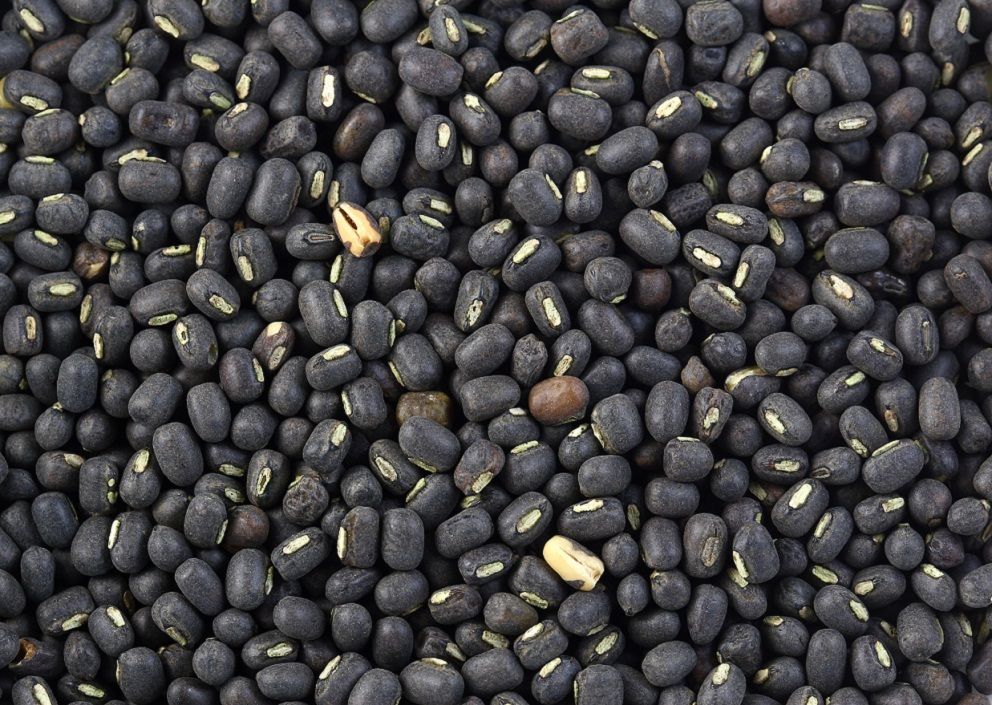 Black Matpe Beans Kinyuy Holdings