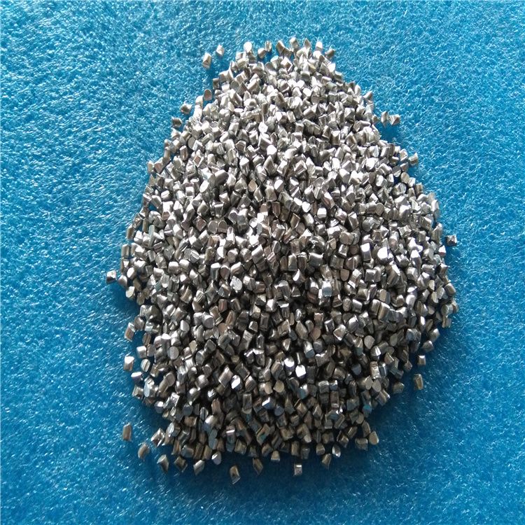 Magnesium Granule N High Purity Kinyuy Holdings